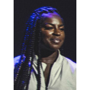Ester Dean