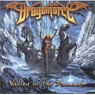 Valley of the Damned