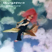Songs for the Jet Set