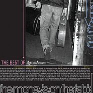 The Best Of Eighteen Visions