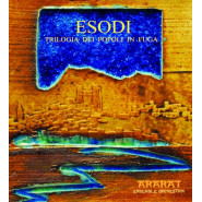 Esodi - Trilogia dei popoli in fuga