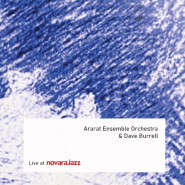 Ararat Ensemble Orchestra & Dave Burrell - Live at Novara Jazz