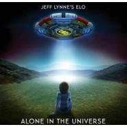 Alone in the Universe
