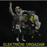 Električni orgazam
