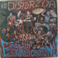 Distorzija