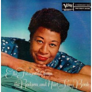 Ella Fitzgerald Sings the Rodgers and Hart Song Book