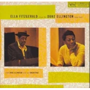 Ella Fitzgerald Sings the Duke Ellington Song Book