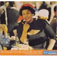 Ella Fitzgerald Sings the Irving Berlin Song Book