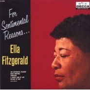 For Sentimental Reasons