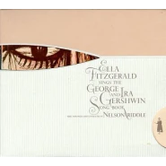 Ella Fitzgerald Sings the George and Ira Gershwin Song Book