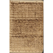 Mass in B minor