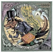 National Ransom