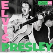 Elvis Presley