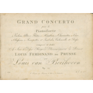 Piano Concerto No. 3