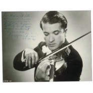 Ruggiero Ricci