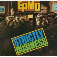 Strictly Business