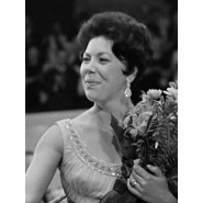 Janet Baker