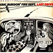 The Last Drive (album)