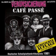 Café Passé