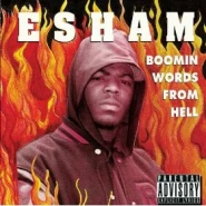 Boomin' Words from Hell