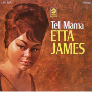 Tell Mama