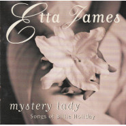 Mystery Lady: Songs of Billie Holiday