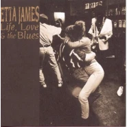 Life, Love & the Blues