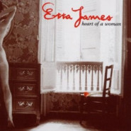 Heart of a Woman (Etta James album)