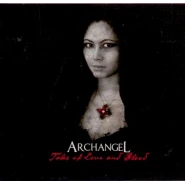 Tales of Love and Blood