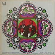 Soul Spin