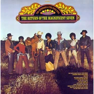 The Return of the Magnificent Seven