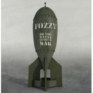 Do You Wanna Start a War