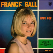 Baby pop