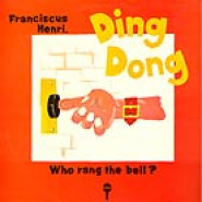 Ding Dong Who Rang the Bell?