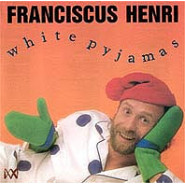 White Pyjamas
