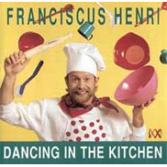 Dancing in the Kitchen