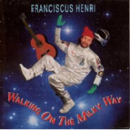 Walking on the Milky Way