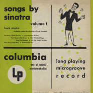 Songs by Sinatra