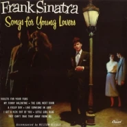 Songs for Young Lovers