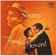 Songs for Swingin' Lovers!