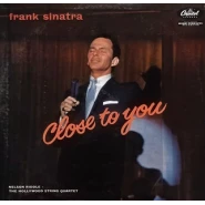 Close to You
