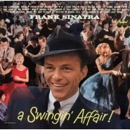 A Swingin' Affair!