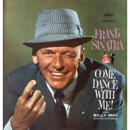Come Dance with Me!
