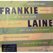 Frankie Laine