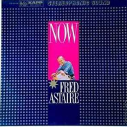 Now Fred Astaire