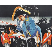 Lieutenant Kijé