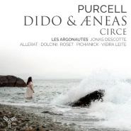 Dido & Æneas / Circe