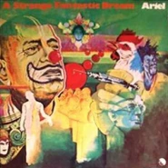 A Strange Fantastic Dream