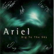 Big to the Sky