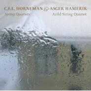String Quartets